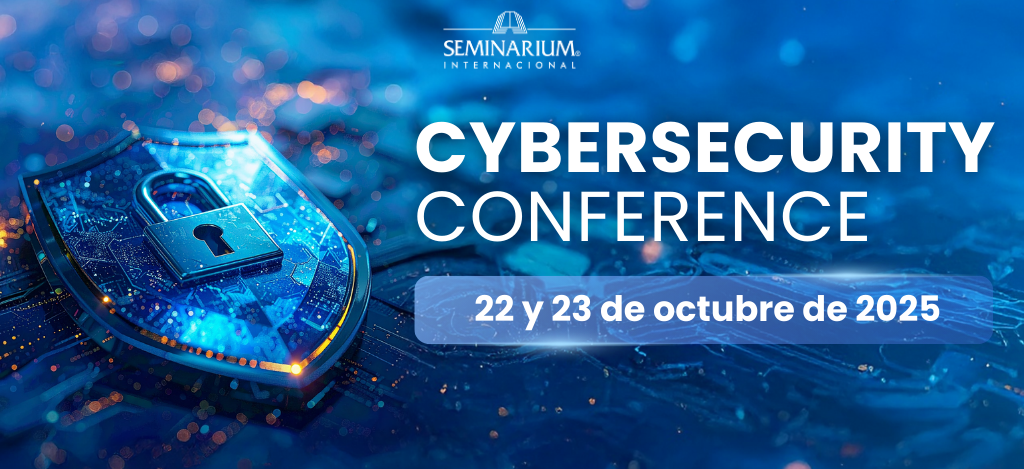 CIBERSEGURIDAD