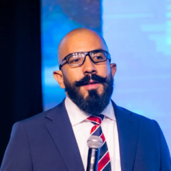 PABLO NOVA