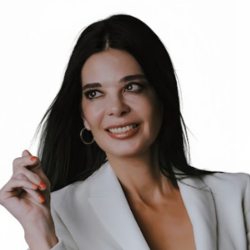 SILVIA LEAL
